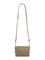 Loop Mini Camera Bag in Intrecciato Nappa