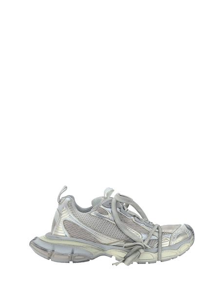 Balenciaga 3XL Sneakers - Eggshell