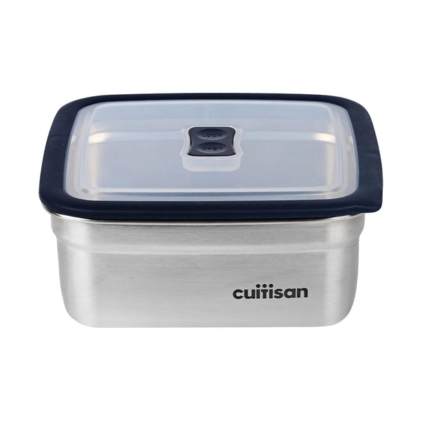 Cuitisan - Square No 10 - 1200ml