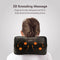 OSIM uCozy 3D Neck & Shoulder Massager (Bundle of 2)