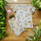Enchanted Mermaid - Girls - Age 7-8 Years Colour-in Pyjamas