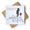 Congratulations On Your Wedding Day Greeting Card