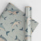 Sharks Wrapping Paper