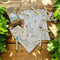 Safari Adventure - Unisex - Age 3-4 Years Colour-in Pyjamas