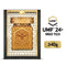 Manuka South UMF 24+ MGO1123 Raw Manuka Honey 340g - Pure New Zealand Honey, Sugar Substitute [EXP 11/2025]