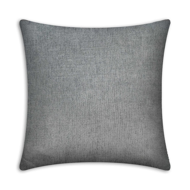 CHAMOIS Cushion Cover | Woven Chenielle - 45 x 45 cm