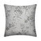 GARDENIA Jacquard Cushion Cover