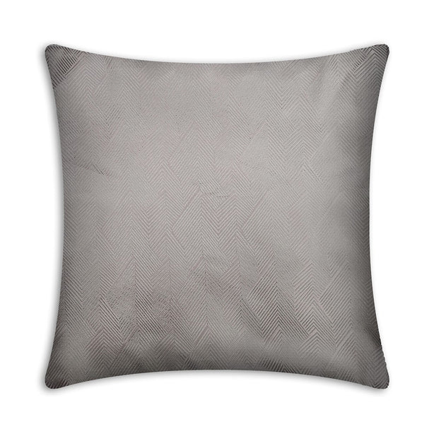 CREWEL Applique Cushion Cover