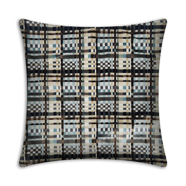 MARCOLA Velvet Cushion Cover