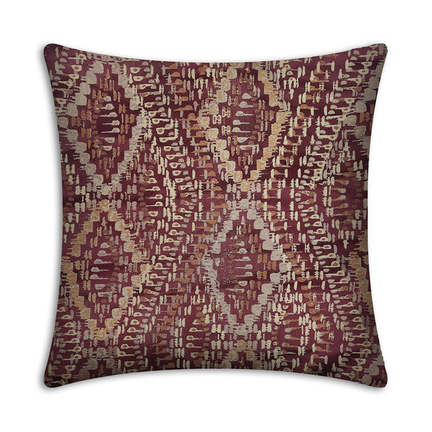 CIRCUIT Jacquard Cushion Cover