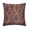 CIRCUIT Jacquard Cushion Cover