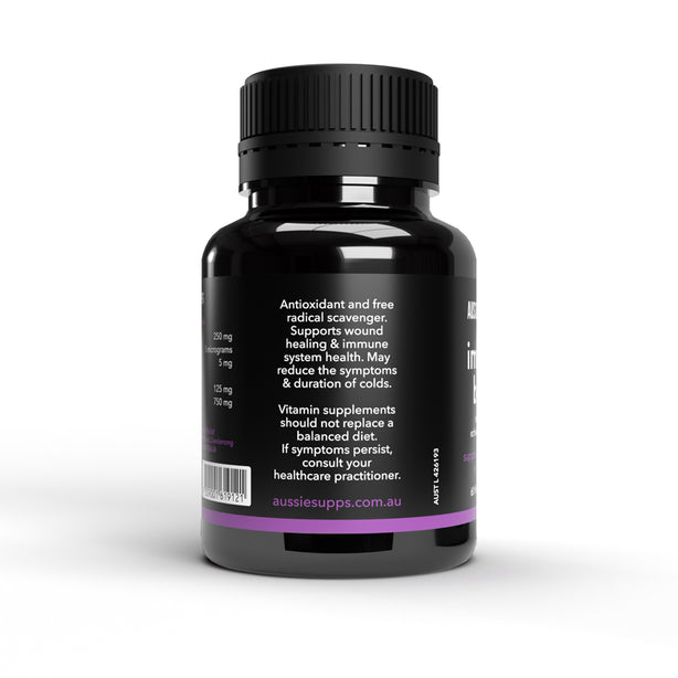 AussieSupps Immune Boost (60 Tablets) x 3