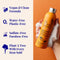 The Powder Shampoo Strengthening & Soothing Foaming Powder Shampoo For Normal & Sensitive Scalp 100G