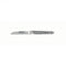 Global GSF-16 6cm Peeling Knife, Straight
