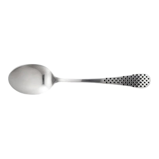 Global GT-004 Large Tea Spoon
