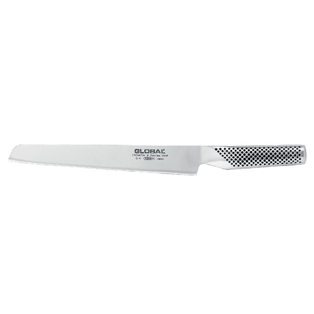 Global G-8 22cm Roast Slicer (Local Delivery Only)