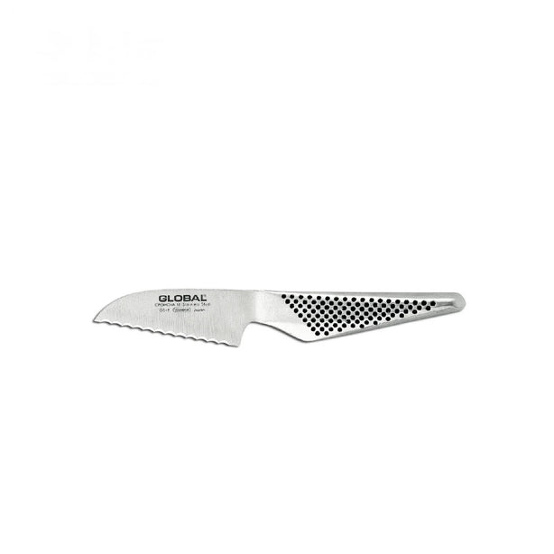 Global GS-9 8cm Tomato Knife