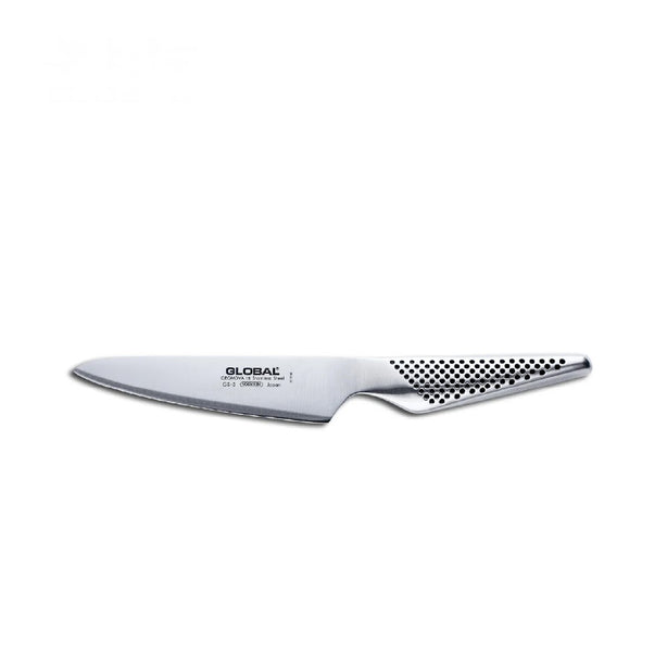 Global GS-3 13cm Cook's Knife