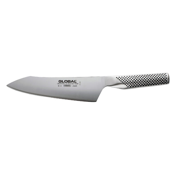 Global G-4 18cm Oriental Cook'S Knife