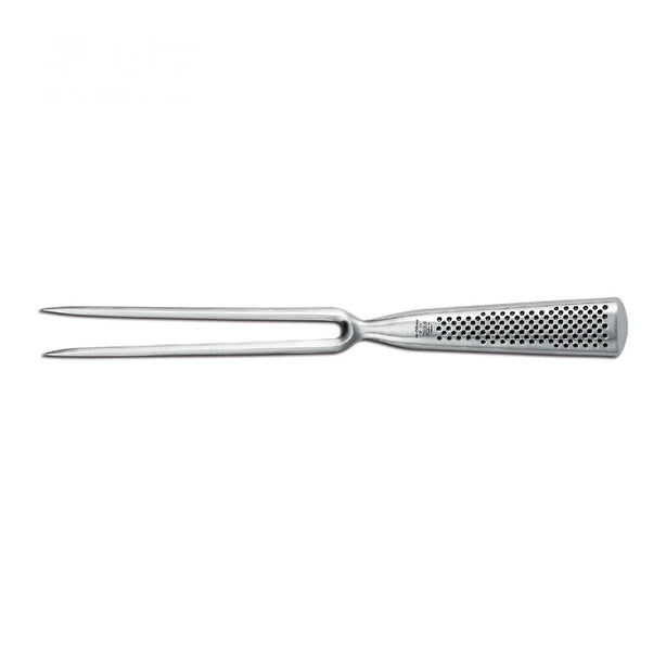 Global GF-24 Carving Fork, Straight