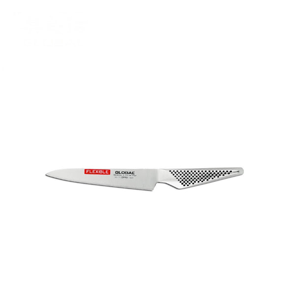 Global GS-11 15cm Flexible Utility Knife (Local Delivery Only)
