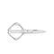 Global GKS-210 Kitchen Shears (Local Delivery Only)