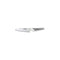 Global GS-90 13cm Fluted Santoku Knife