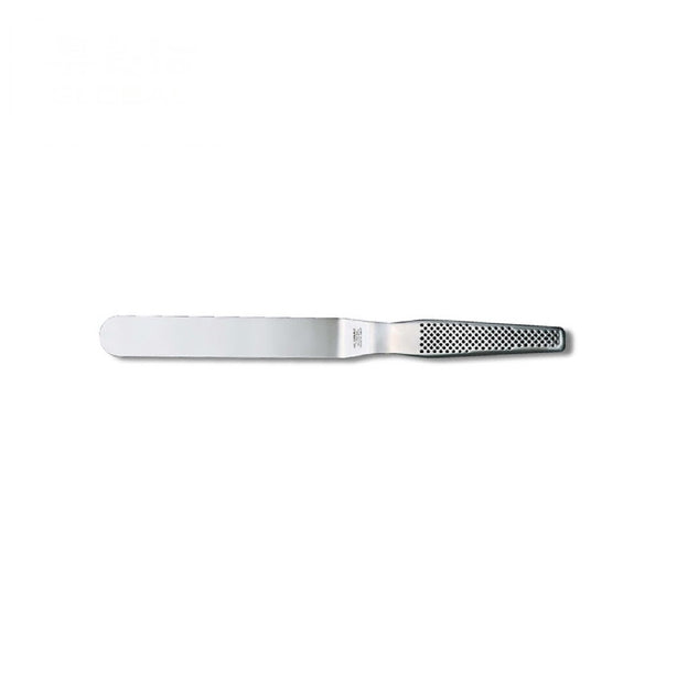 Global GS-42/6 15cm Palette Knife, Cranked