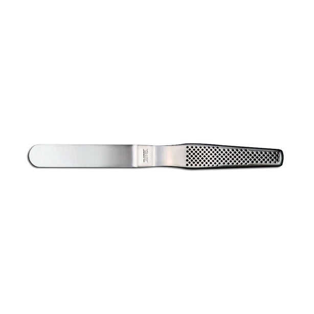Global GS-42/4 11cm Palette Knife, Cranked