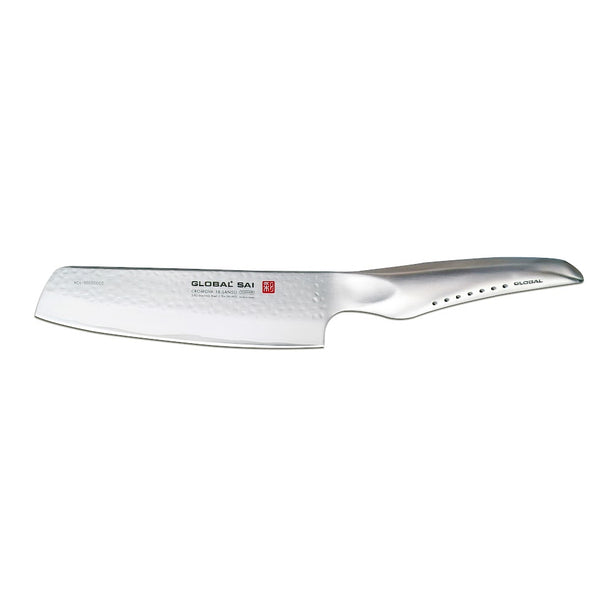 Global SAI-M06 15cm Vegetable Knife