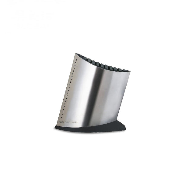 Global GKB-52 10-Slot Ship-Shaped Knife Block (Local Delivery Only)
