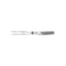 Global G-13 Carving Fork, Bent
