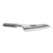 Global G-7R 18cm Oriental Deba Knife (Local Delivery Only)