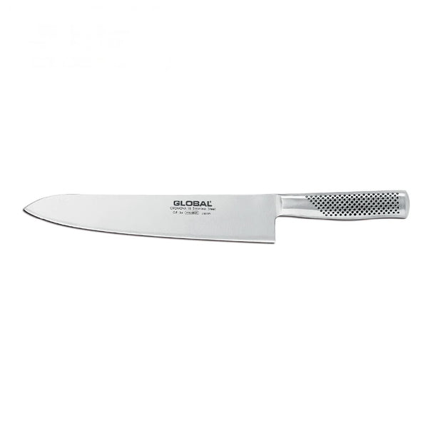 Global GF-34 27cm Chef's Knife (Local Delivery Only)