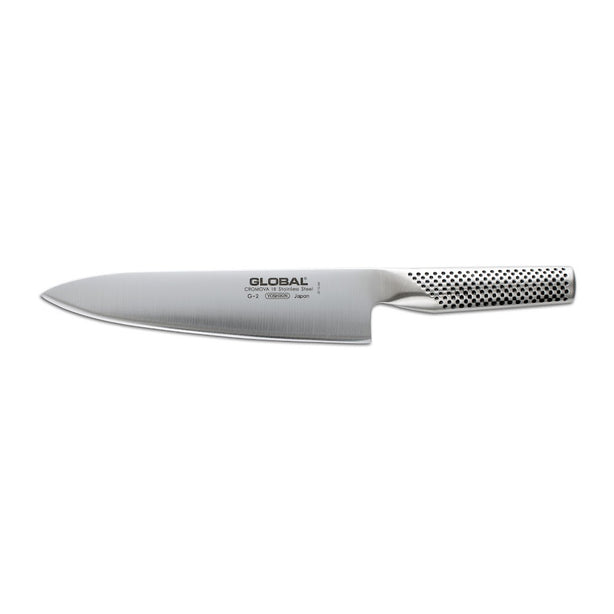 Global G-2 20cm Cook'S Knife