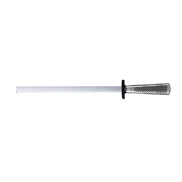 Global G-39/B 30cm Diamond Sharpening Steel