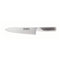 Global GF-33 21cm Chef's Knife, Drop Forged