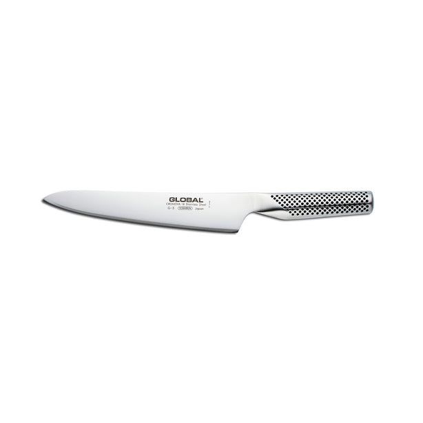 Global G-3 21cm Carving Knife (Local Delivery Only)