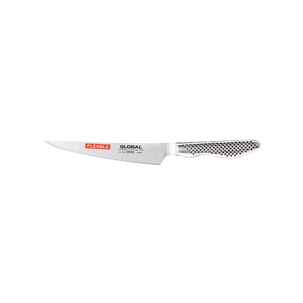 Global GS-82 14.5cm Flexible Sushi Fish Knife