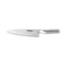 Global G-77 20cm Fluted Cook's Knife (Local Delivery Only)