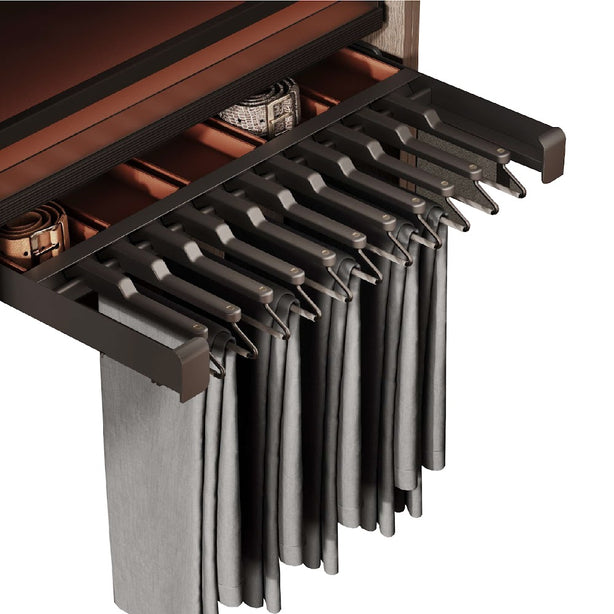 BACH Trousers rack