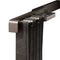 ARMADIO Tie Rack