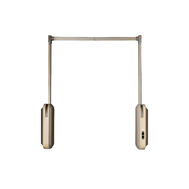 ARMADIO Electrify Pull-down Clothes Lifter - Champagne Gold