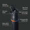 LARQ x Amber Vittoria Swig Top Insulated Bottle