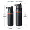 LARQ x Amber Vittoria Swig Top Insulated Bottle