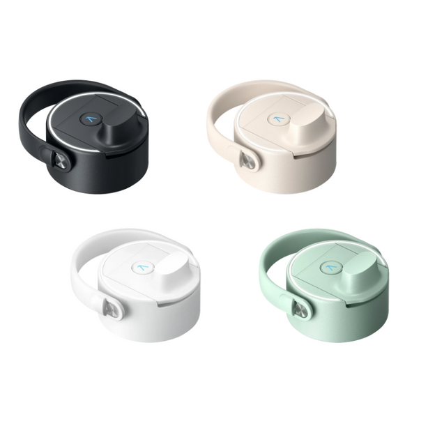 LARQ Bottle PureVis 2 Cap