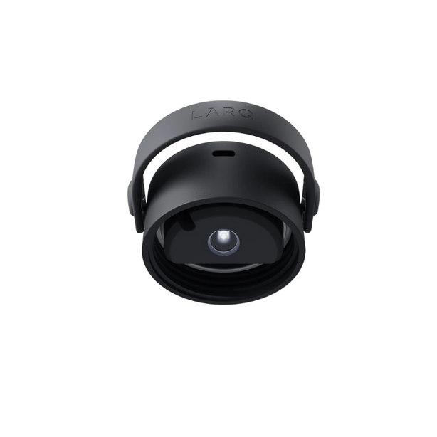 LARQ Bottle PureVis 2 Cap