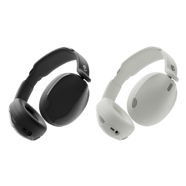 Skullcandy Hesh 540 ANC Wireless Over-Ear Bluetooth Headphones with THX Spatial Audio