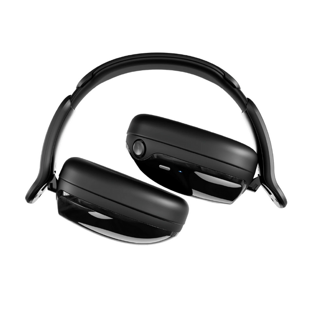 Skullcandy Hesh 540 ANC Wireless Over-Ear Bluetooth Headphones with THX Spatial Audio