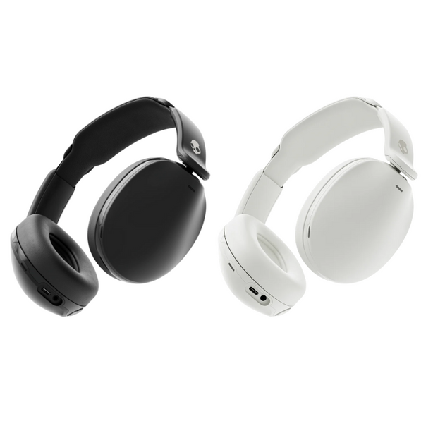 Skullcandy Hesh 360 Wireless Over-Ear Bluetooth Headphones